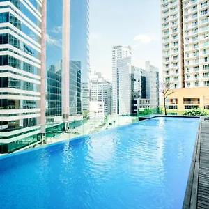Otel Verdant Hill, Kuala Lumpur