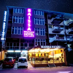 Hotel Raissa Boutique