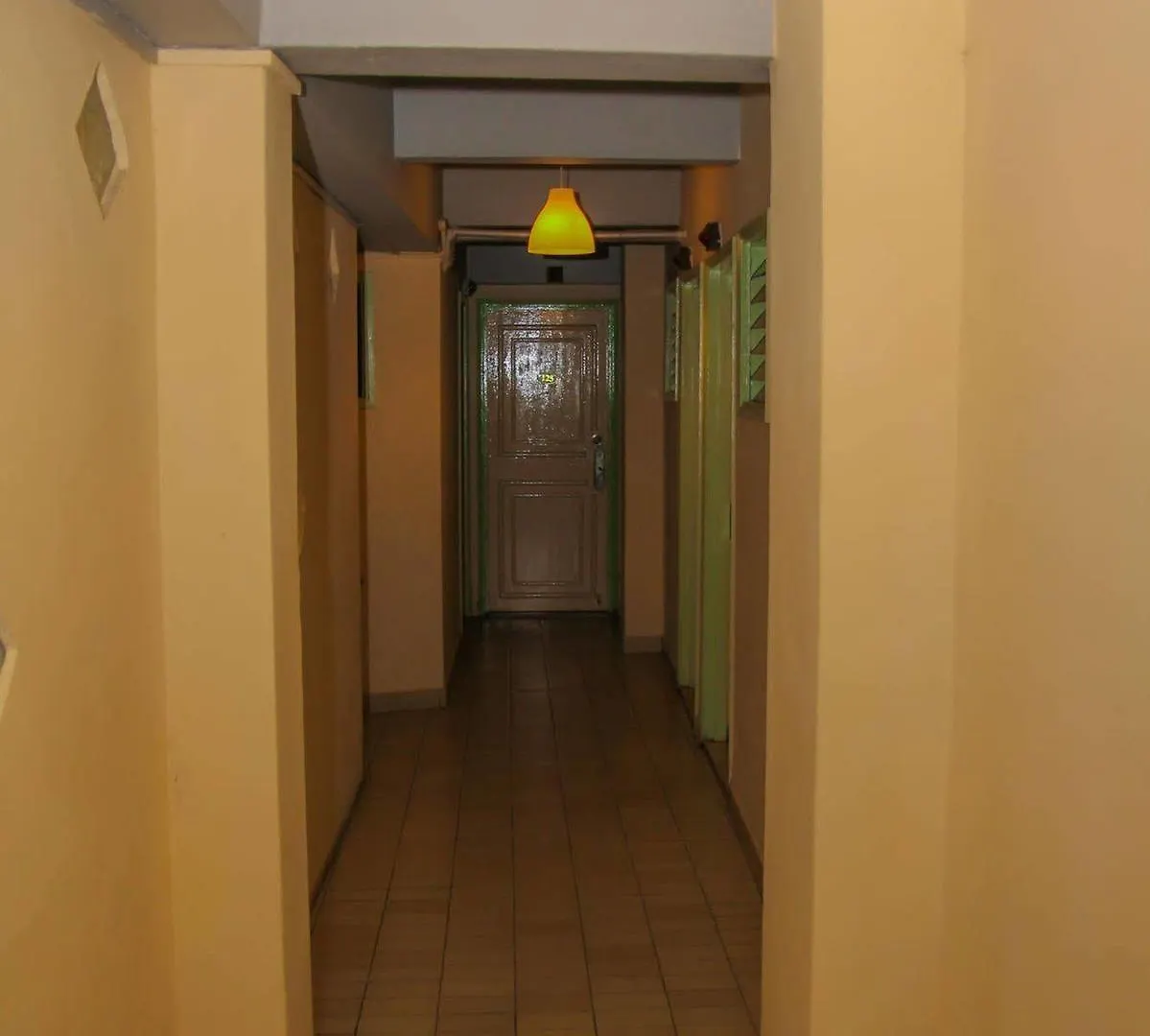 Macktz Comfort Inn - Masjid India Kuala Lumpur 2*,  Malaysia