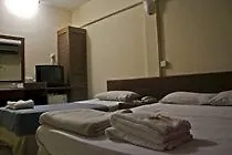 ** Hotel Macktz Comfort Inn - Masjid India Kuala Lumpur Malaysia